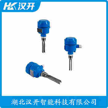 FTM21-4G245A 音叉料位開關(guān)工作原理