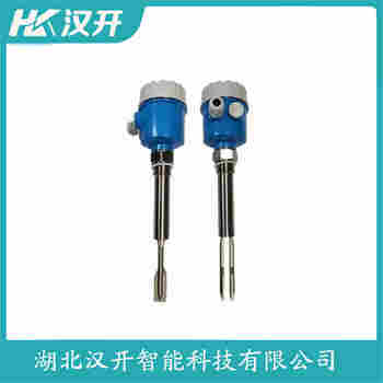 音叉物位開(kāi)關(guān) 2120D0DV1E3XM0150操作流程