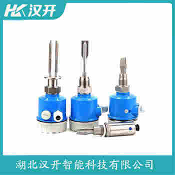 FTW325-D2A1A 音叉物位開關安裝使用