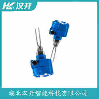 音叉物位開(kāi)關(guān) FTL41-BCA2ABFAA2CJI1VBJ 漢開(kāi)