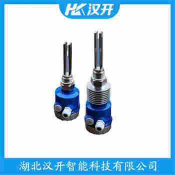 音叉料位开关LS-YC-T-1安装使用