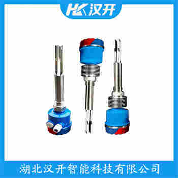 音叉料位開關 FTL51-AGR6BE4G5A 漢開