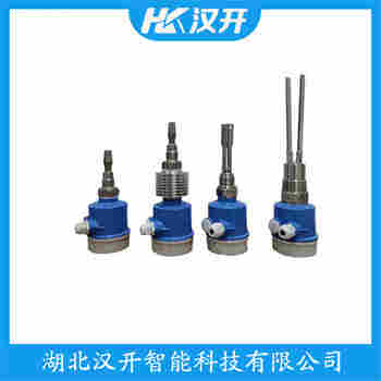 音叉料位開關 FTL31-AA1U2AAWBJ 漢開