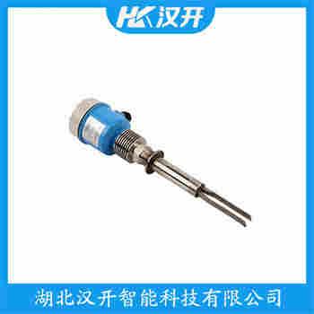 FT8062-1102-185 音叉物位開關操作流程