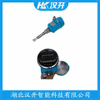 FTL50-GGQ2AAAG6A 音叉物位開關應用案例