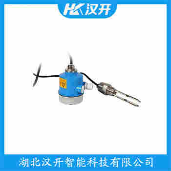 SC1420 音叉物位开关接线说明