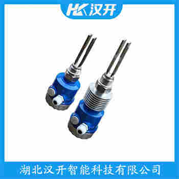 VN4000 音叉料位开关功能特点