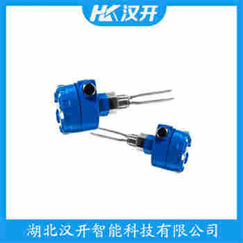 音叉物位开关FTL260产品特点