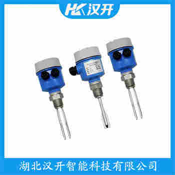 音叉物位開關 FTM51-AGG2L4A32AJ應用案例