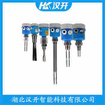 EA-YC 音叉物位开关维护建议