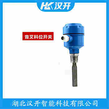 FTI51-LAA1CRJ44D1A 音叉料位開關使用方法