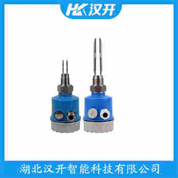 音叉物位開(kāi)關(guān) FTL41-BCA2ABFAA2CJI1VBJ 漢開(kāi)