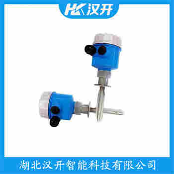 音叉料位開關 FTL31-AA1U2AAWBJ 漢開