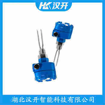 音叉物位開(kāi)關(guān) FTL41-BCA2ABFAA2CJI1VBJ 漢開(kāi)