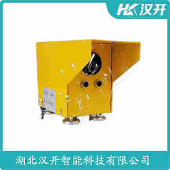 紅外線防撞器 ZT-1000 漢開