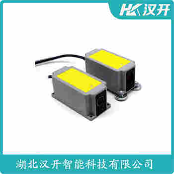 SCSAT-7HXW 紅外線防撞器工作原理