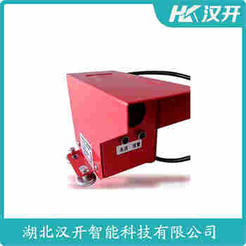 GH9-F15B-II 紅外線防撞器參數(shù)規(guī)格