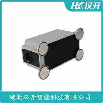 ZT-A1-5M 紅外線防撞器應(yīng)用案例