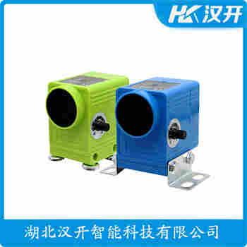GH8-F10B-II 紅外線防撞器安裝使用