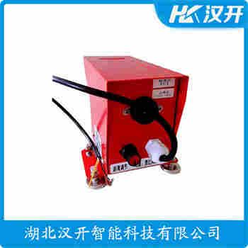 紅外線防撞器 JK-1000F 漢開