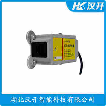 红外线防撞器 GH9-F15B-II 汉开