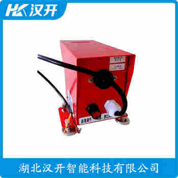 紅外線(xiàn)防撞器 HQJG-24TTFZ-J 漢開(kāi)