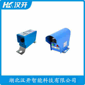 SCSAT-7HXW 紅外線防撞器工作原理