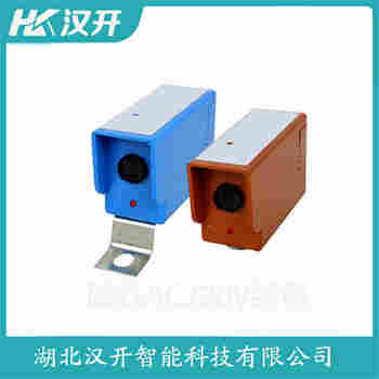 YS73-R5F-JC6 紅外線防撞器接線說明