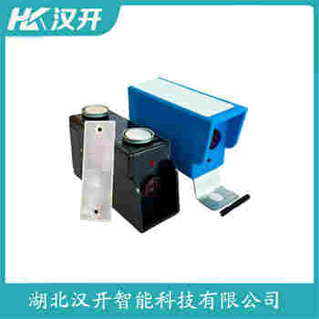 紅外線防撞器 FQ50-R6U-O45P2/F 漢開