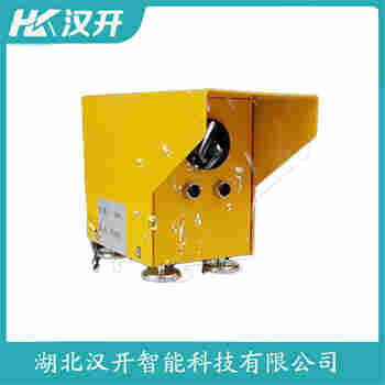 LX-5M 紅外線防撞器使用方法
