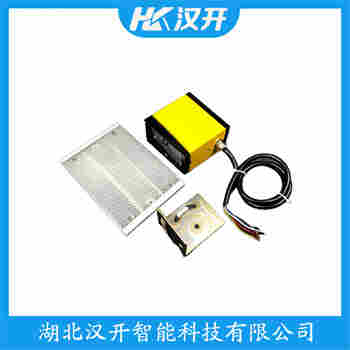 紅外線防撞器 YF53-R5ML 漢開