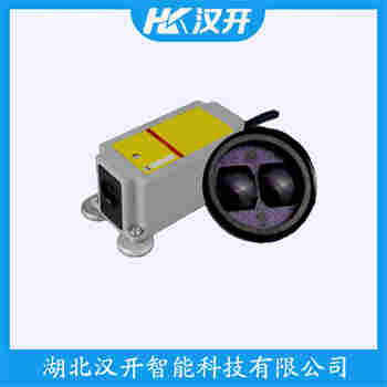 紅外線防撞器 STK-255T-R435 漢開