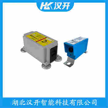 紅外線防撞器 P4-D80PB 漢開