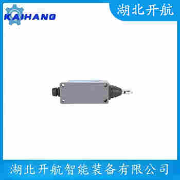 TR33511z 行程開(kāi)關(guān)操作流程
