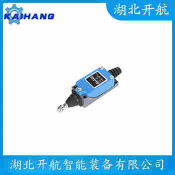 TR33511z 行程開(kāi)關(guān)操作流程