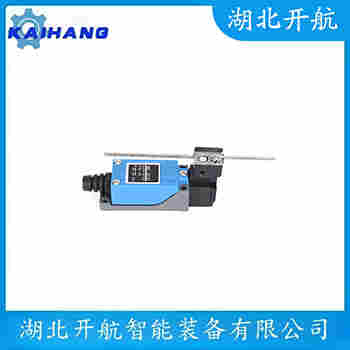XCKN2145G11C 行程開(kāi)關(guān)接線說(shuō)明