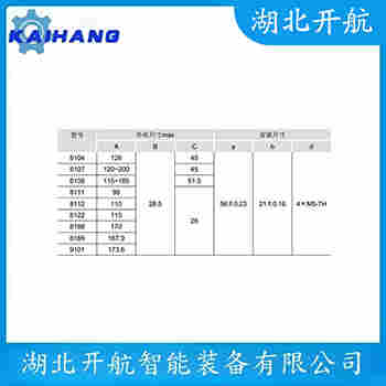 AZ-8104S 行程開關(guān)產(chǎn)品特點