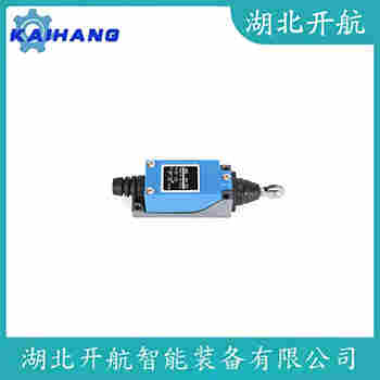 TR33511z 行程開(kāi)關(guān)操作流程