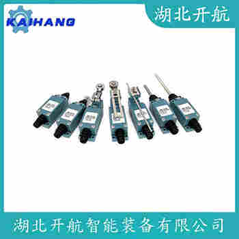 D4N-2132 行程開關(guān)產(chǎn)品特點