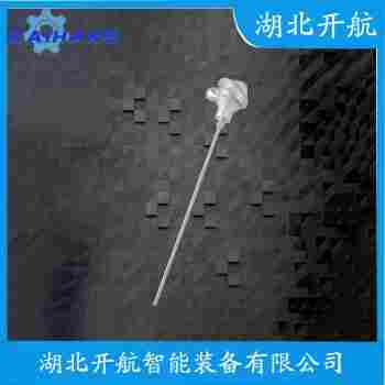 鉑銠熱電偶 WRSC-131/S1工作原理