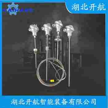 熱電偶 WRCK2-231應(yīng)用案例
