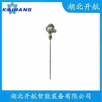 鉑銠熱電偶 WRPK-361產品特點