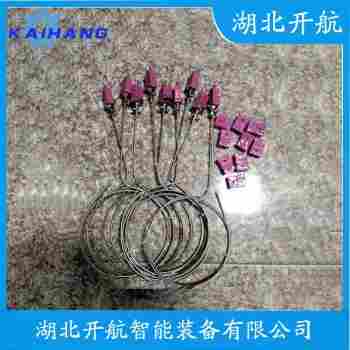 熱電偶 WREK-582維護(hù)建議