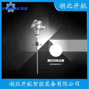 熱電偶 WRNK-421產(chǎn)品優(yōu)勢
