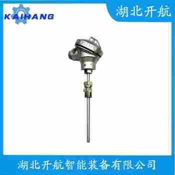 鉑銠熱電偶 WRJ-430產品特點