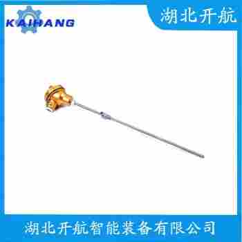 鉑銠熱電偶 WRJ-430產品特點