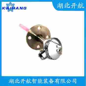 熱電偶 WREK2-431應(yīng)用案例