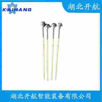 熱電偶 WRN2-013T應(yīng)用案例