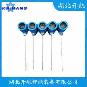 熱電偶 WZP2-012T維護(hù)建議