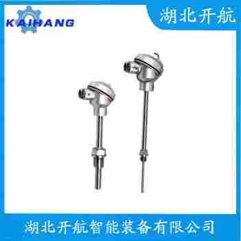 熱電偶 WRK2-630/PS-05應(yīng)用案例